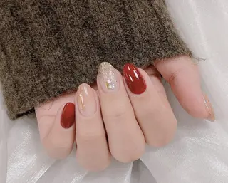 ネイル Cute beauty2のマツエク・マツパデザイン
