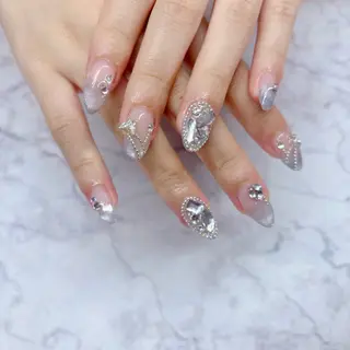 ネイル MYu Beauty Salon MAIのネイルデザイン