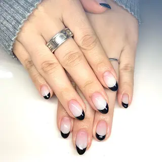 セミロング Neroli nailのネイルデザイン