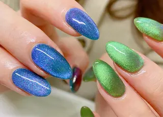ネイル nail salonのネイルデザイン