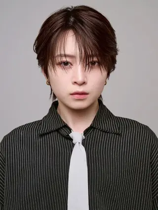 メンズ パーマ メンズ専門🔥【公式 】BLUCK 2ndのヘアスタイル