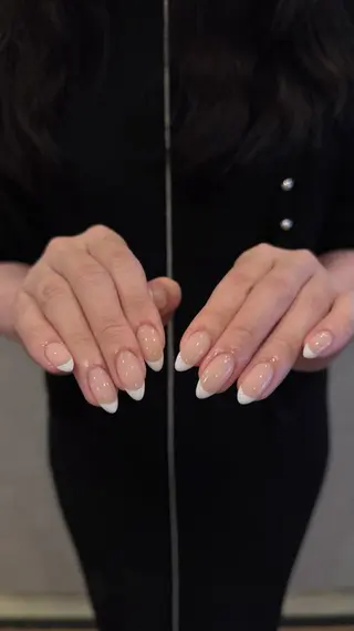 ネイル .i salon ayameのネイルデザイン