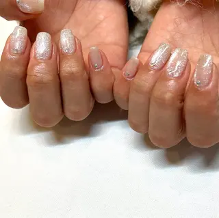 ネイル nailartist lisaのネイルデザイン