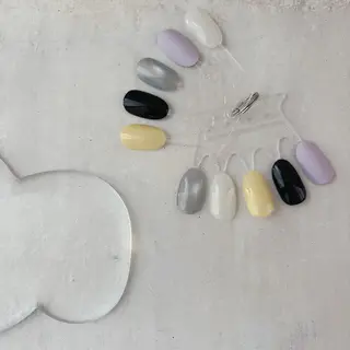 ネイル K Aのその他イメージ