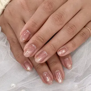 ネイル i yukiのネイルデザイン