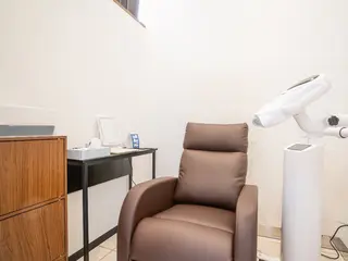 Loge（ロージュ） 女性専用セルフサロンのエステ・リラクイメージ