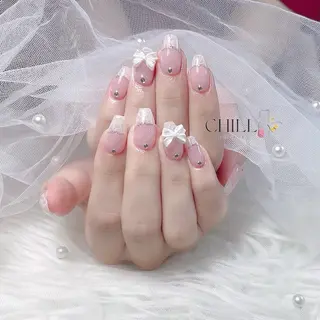 ネイル Nailsalon CHILL大須店💅のネイルデザイン