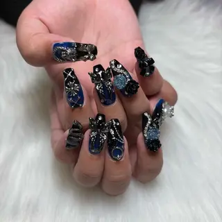 ネイル Darling nail salonのネイルデザイン