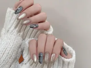 ネイル メンズ NEW NAIL KaKa❤️🔥のネイルデザイン