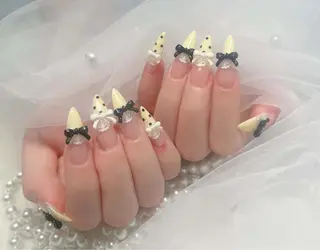 ネイル Mi nailsのネイルデザイン