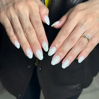 ネイル Tagi Nail 銀座のネイルデザイン