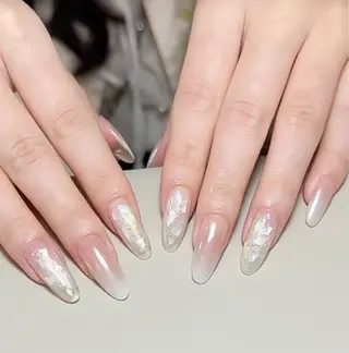 ネイル Rika nail cocoのネイルデザイン