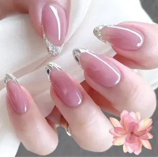 ネイル Sora Nail Honastugiのネイルデザイン
