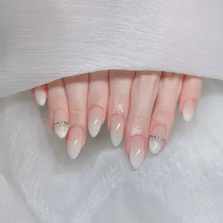 ネイル Miki 本町駅｜💅‎🤍のネイルデザイン