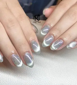 ネイル Ruby Nail 霞ヶ関店のネイルデザイン