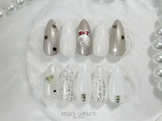 ネイル k misakiのネイルデザイン