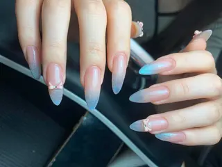 ネイル CHAIKO ANA.CHUOのネイルデザイン