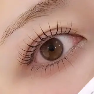 マツエク・マツパ renelle matsuiのマツエク・マツパデザイン