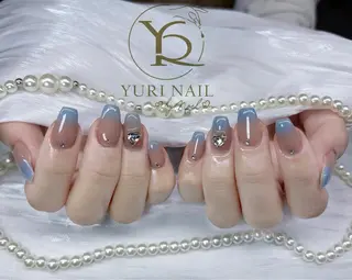 ネイル YURI Nail Funabashiのネイルデザイン