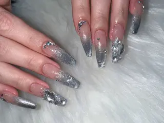 ネイル INITY  ︎︎＿のネイルデザイン