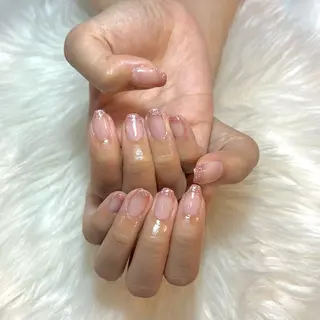 ネイル COCO Hiramotoのネイルデザイン