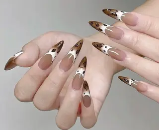 ネイル Ruby Nail 霞ヶ関店のネイルデザイン