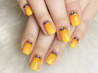 ネイル Aika. Fのネイルデザイン