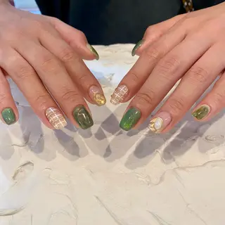 ネイル nail salon eve...のネイルデザイン