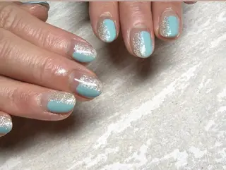 ネイル JULIE NAILのネイルデザイン
