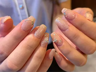 ネイル Ravi【胡町】 伊藤のネイルデザイン