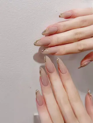 ネイル Only U Nail Salonのネイルデザイン