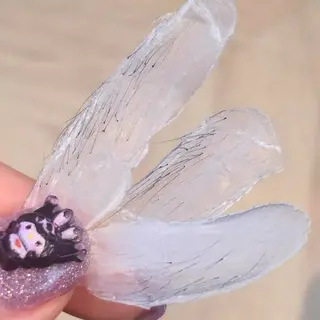 アイブロウ Vie  Ange erikaのマツエク・マツパデザイン
