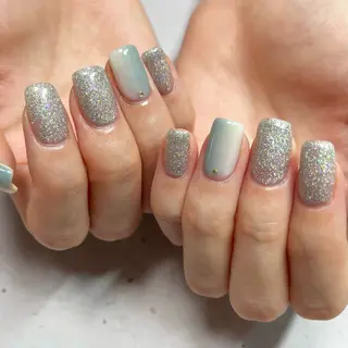 ネイル NAiL by.kahoのネイルデザイン