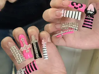 ネイル Sully Nail Labのネイルデザイン