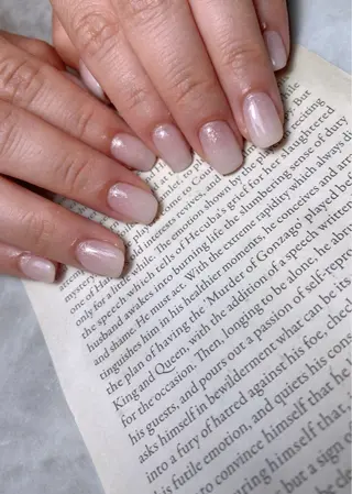 ネイル 🌿Charme🌿 MAIのネイルデザイン