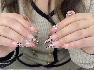 ネイル YMT． NailStudioのネイルデザイン