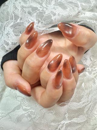 ネイル PECO. NAILSALONのネイルデザイン