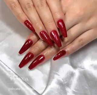 ネイル NOA NAILのネイルデザイン
