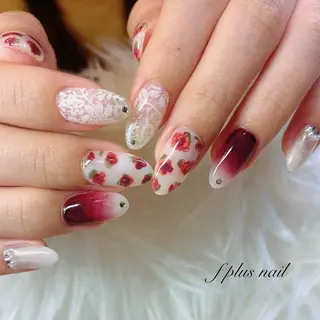 ネイル kanako nail🌷のネイルデザイン