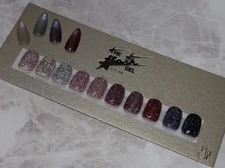 ネイル 🐾佐藤 りえ🐾のネイルデザイン