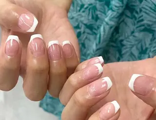 ネイル STELLA川口店 yamazakiのネイルデザイン
