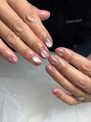 ネイル Nail Salon Refletのネイルデザイン