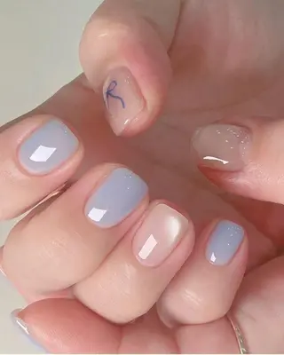 ネイル Mei Meiのネイルデザイン
