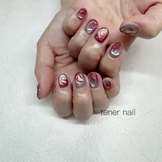 ネイル テネルネイル tener nailのネイルデザイン