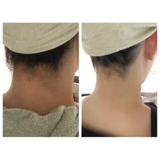 ヘアアレンジ leolo 武蔵浦和 店長瀧澤のエステ・リラクイメージ
