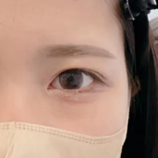 アイブロウ Sakurablow 天王寺店 熊代の眉毛・アイブロウイメージ