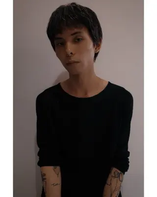 メンズ 🔥ショート特化 masaki🔥のヘアスタイル