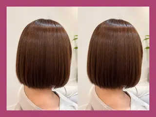 ショート 髪質改善/ハイトーン /茅ヶ崎/YUUKAのヘアスタイル