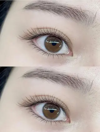 マツエク・マツパ ✨Yumi ☆eye✨のマツエク・マツパデザイン