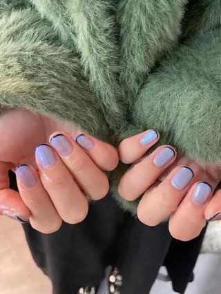 ネイル sabo... nailのネイルデザイン